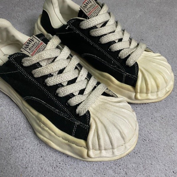 Producto - Type Maison Mihara Yasuhiro Blakey - 1