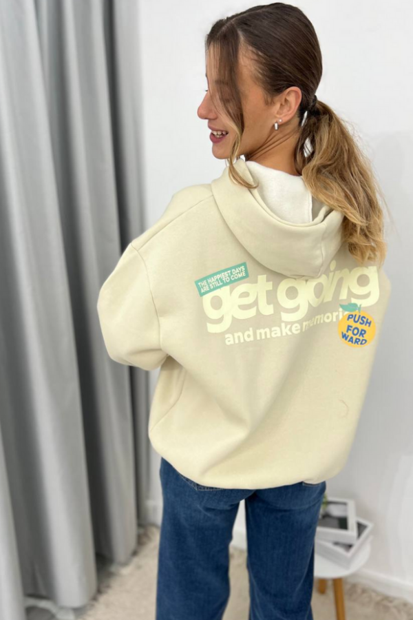 Producto - Buzo Get