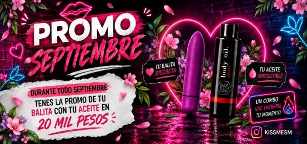 Producto - Balita + Aceite