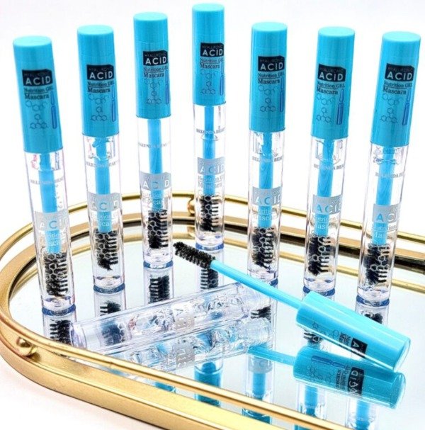 Producto - Mascara con ácido hialurónico Belenda