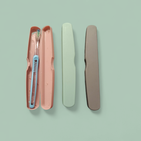 Producto - Porta cepillo de dientes