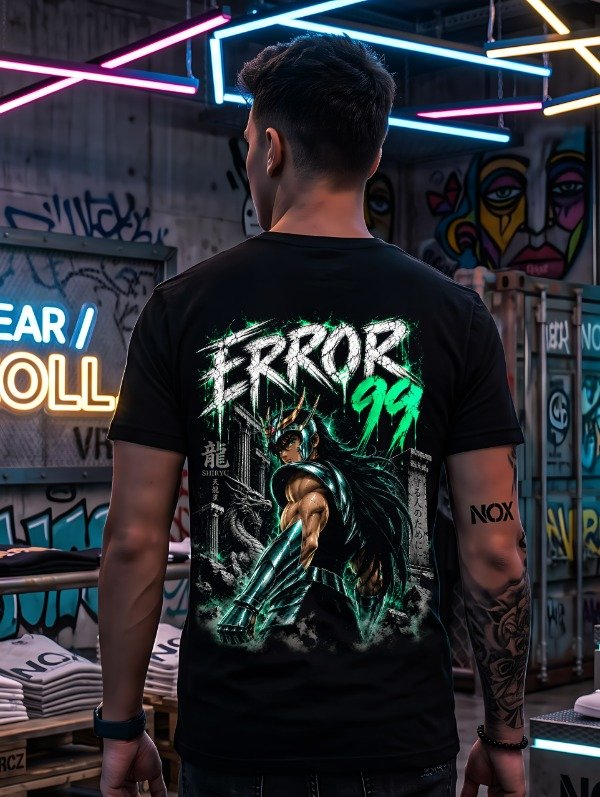 Producto - ERROR 99 COD 5205 - 2