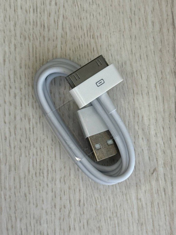 Producto - CABLE PARA IPHONE 4 / IPAD 2 3 4 / IPOD NANO