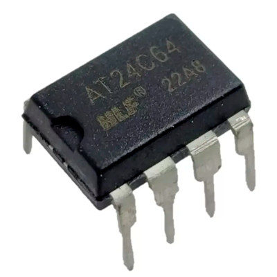 Producto - AT24C16N SOP-8