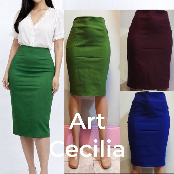 Producto - Cecilia pollera de Bengalina