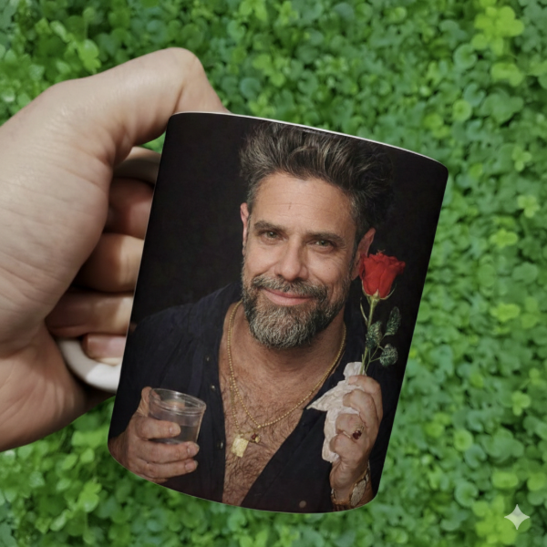 Producto - Luciano Castro Rosa