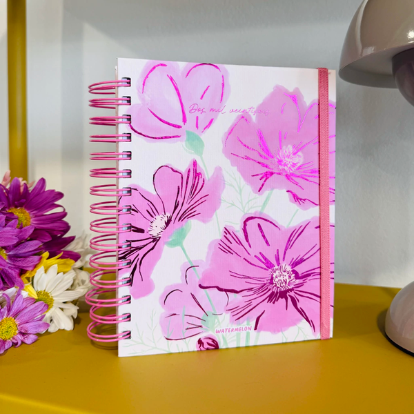 Producto - Agenda diaria Brisas