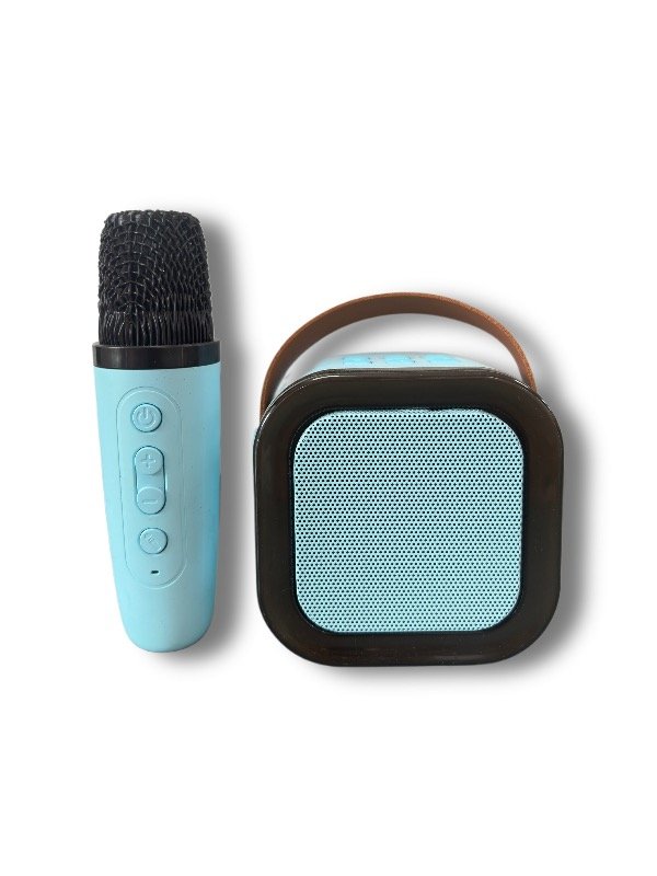 Producto - KARAOKE K12