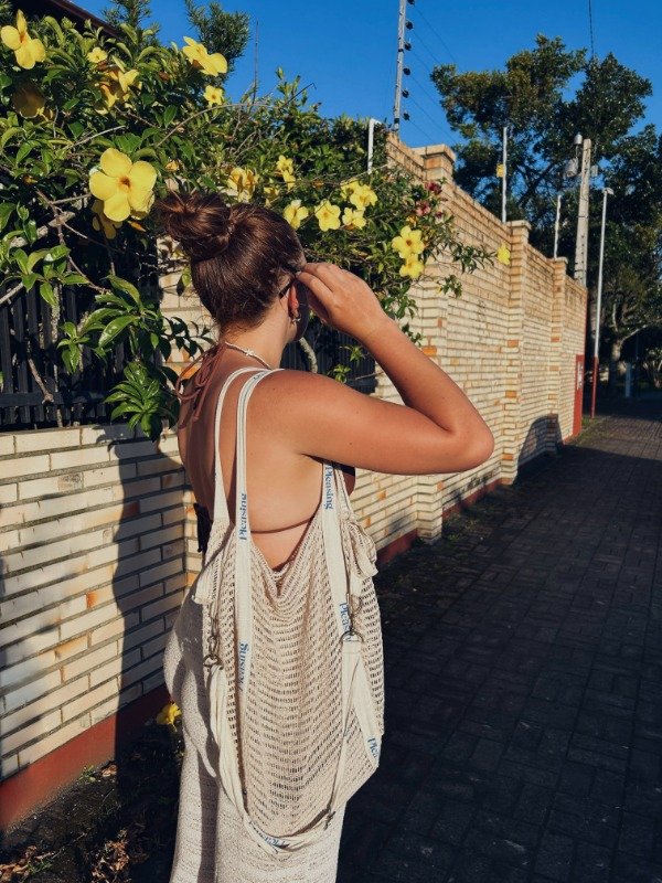 Producto - PLEASING BEACHBAG