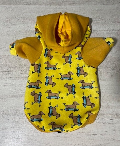 Producto - SALCHIS 1