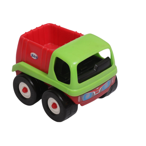Producto - Mini Volcador