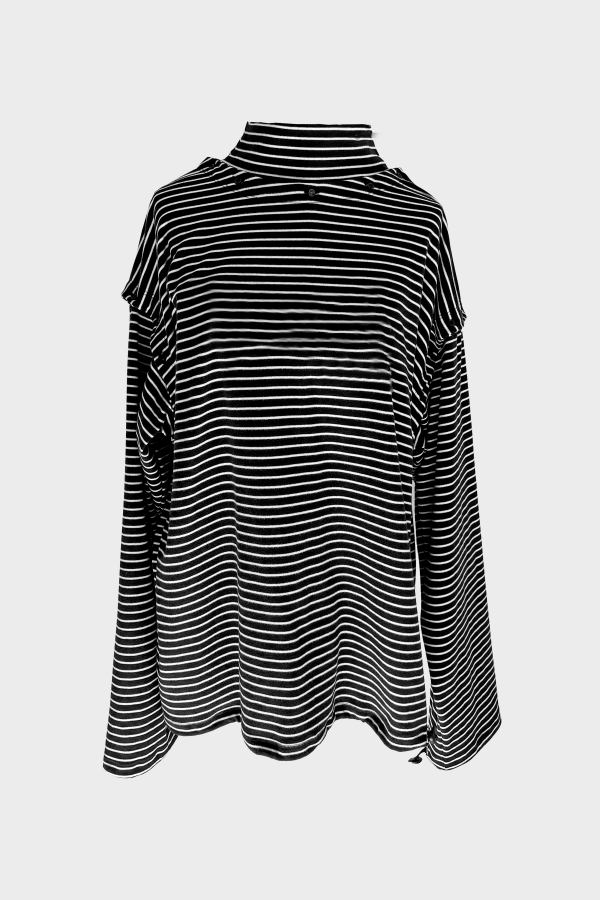 Producto - Buzo Desmontable "SHELTER"