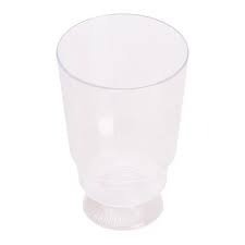 Producto - COPA 300 CC CRISTAL