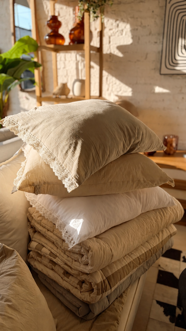 Producto - ALMOHADON DE CAMA