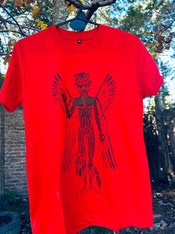 Producto - Pazuzu