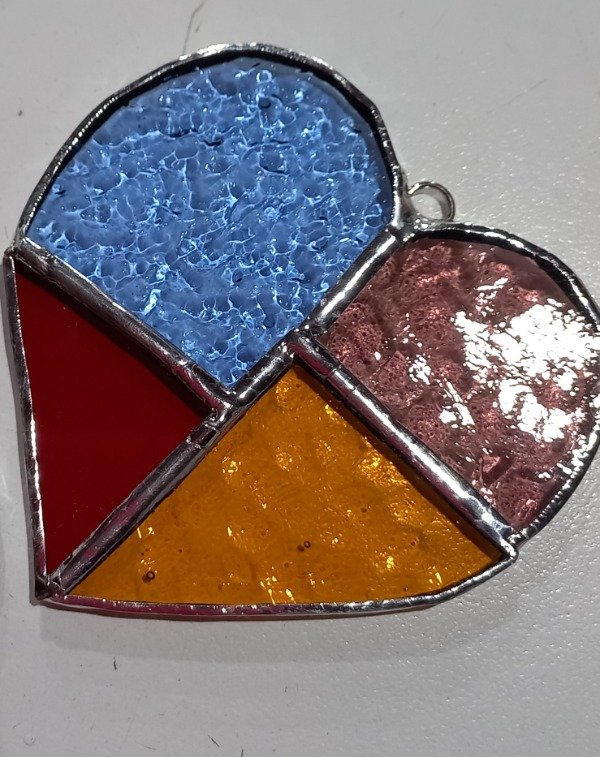 Producto - Movil corazon - 3