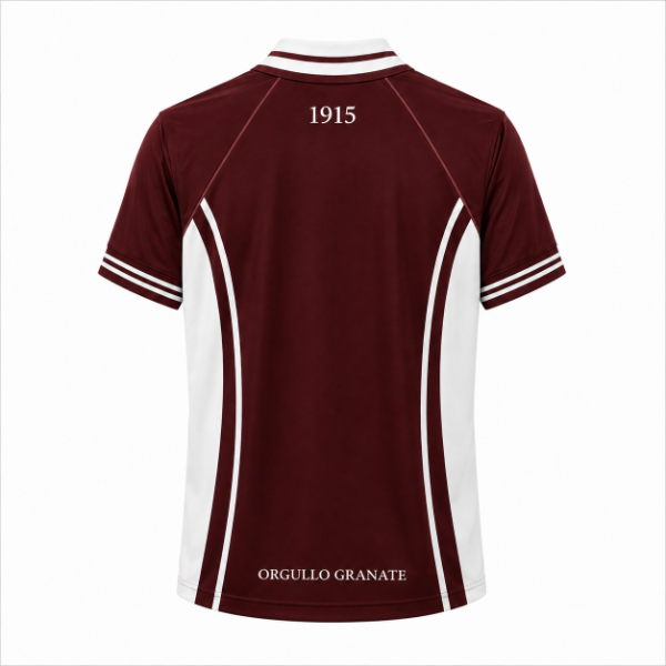 Producto - Camiseta Lanús - 3