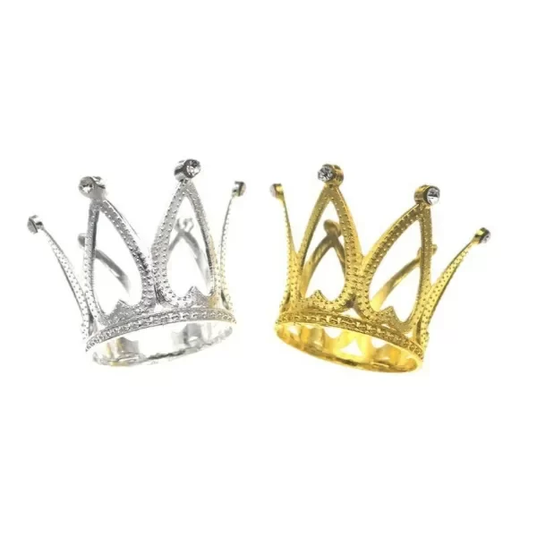 Producto - Corona para ramos chica