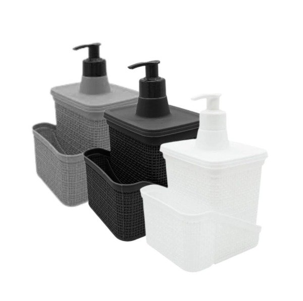 Producto - DISPENSER MULTIUSO - 1