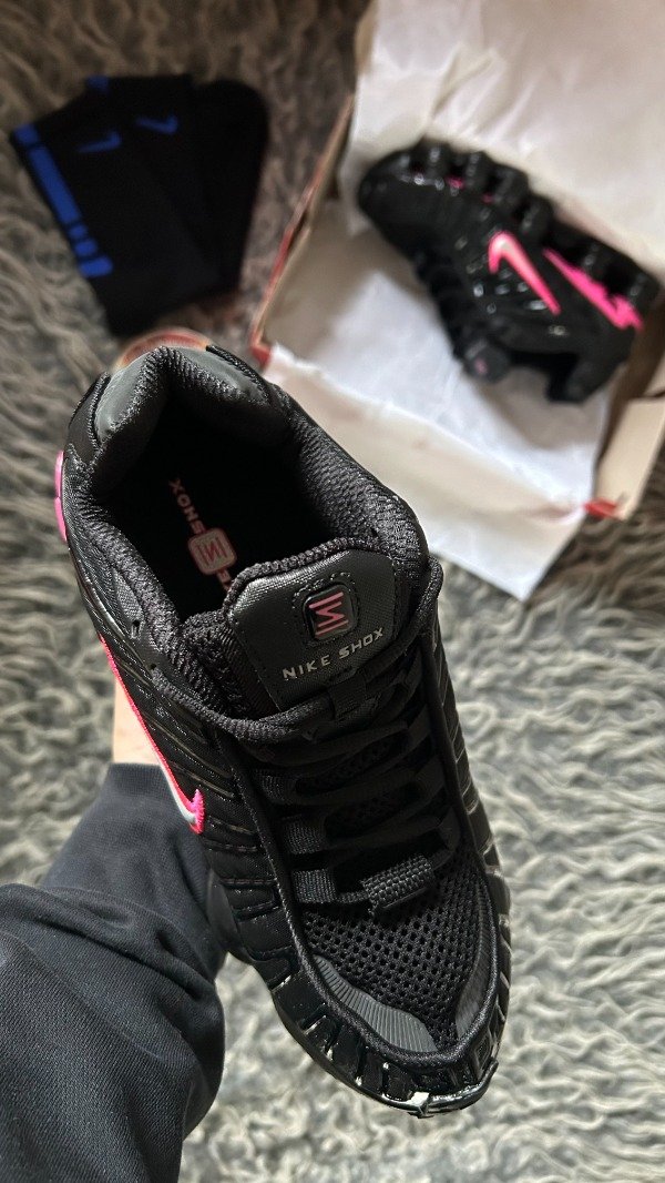 Producto - SHOX TL1 PINKCICLE - 1