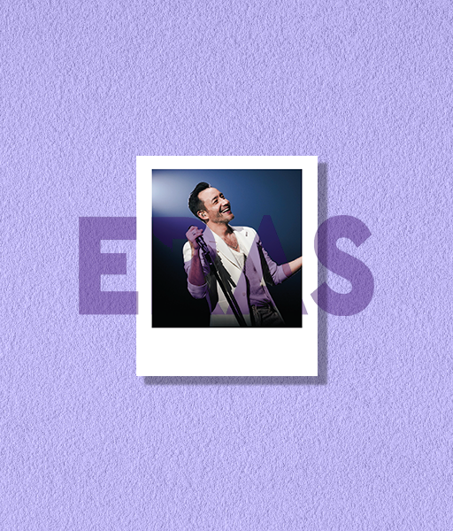 Producto - STICKERS UV - POLAROIDS - LUCIANO PEREYRA - MIC