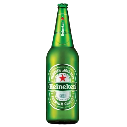 Producto - Cajón Porrón Heineken