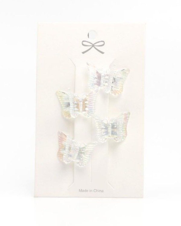 Producto - Hebillas Abril