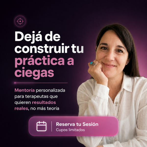 Producto - Mentoría Individual 1:1 con Sol - 4 Encuentros