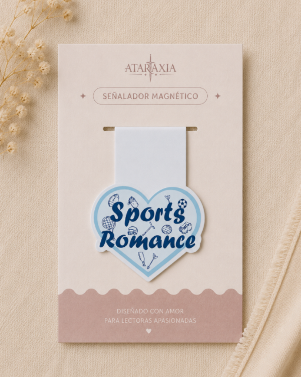 Producto - Señalador Magnético Hockey