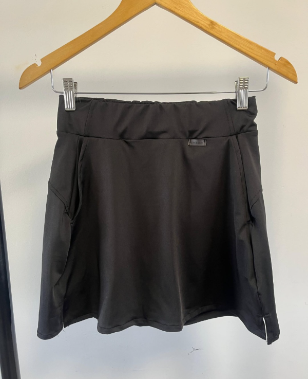 Producto - Short pollera Nivara - 0