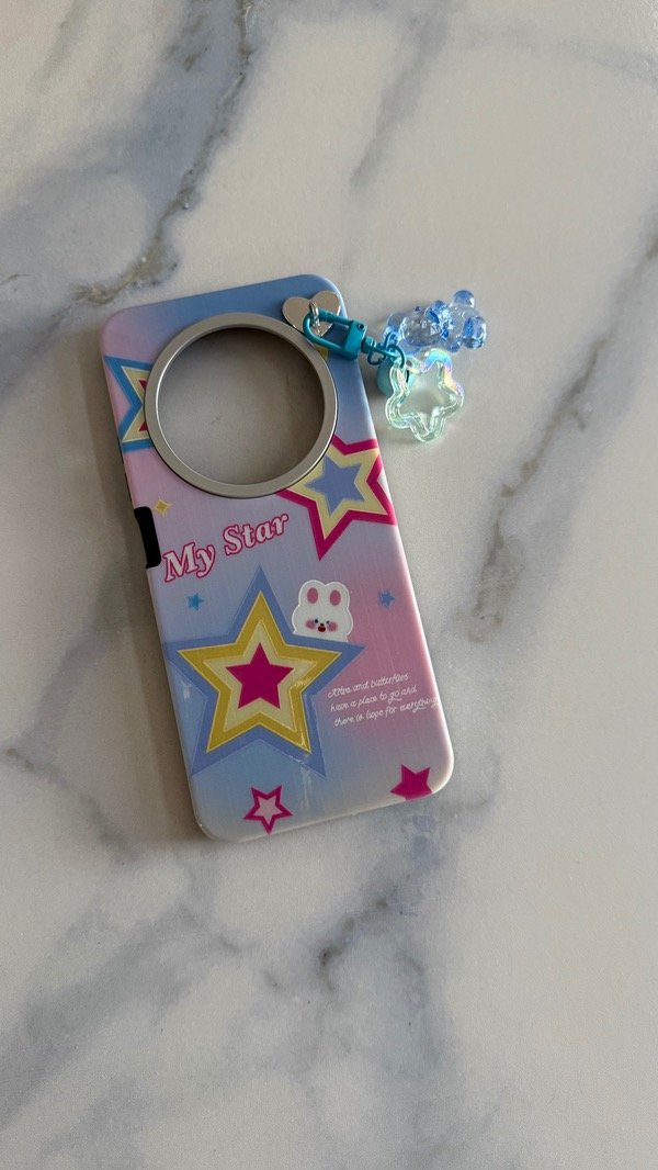 Producto - Funda charm diseño Redmi 14C