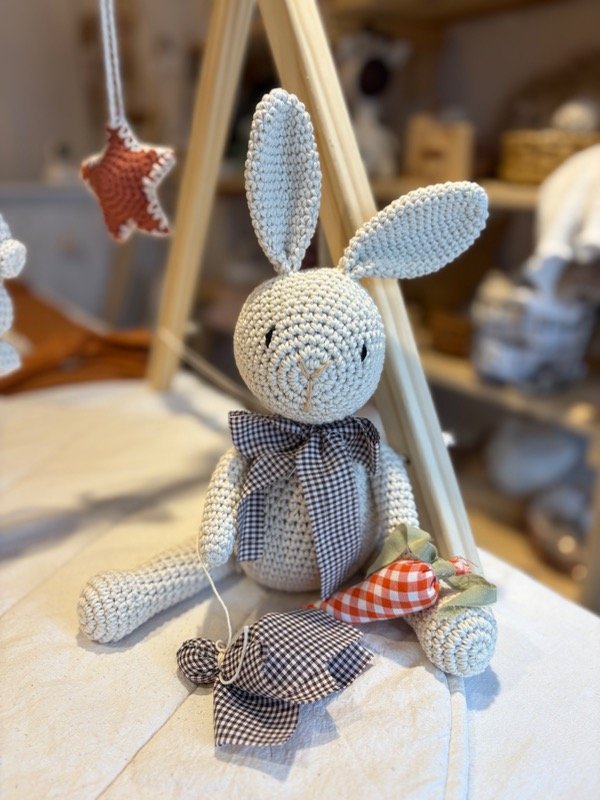 Producto - Conejo Pascua