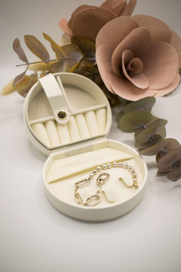 Producto - ALHAGERO DELFINA