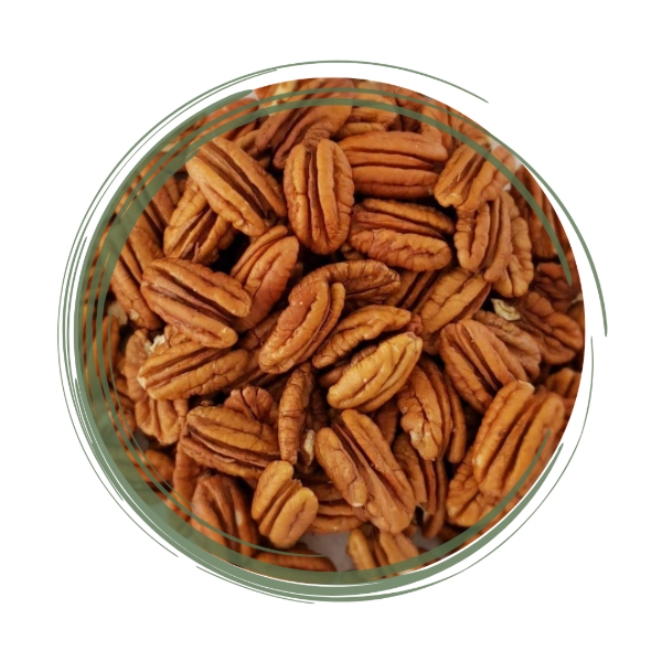 Producto - Nueces Pecan
