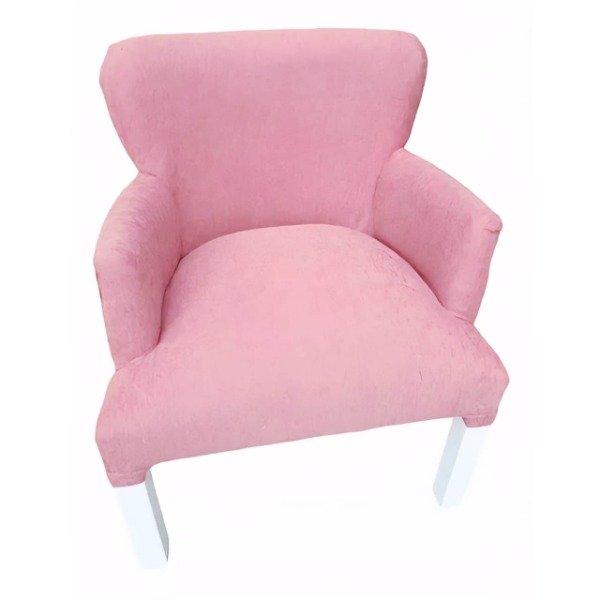 Producto - SILLA MATERA ROSA