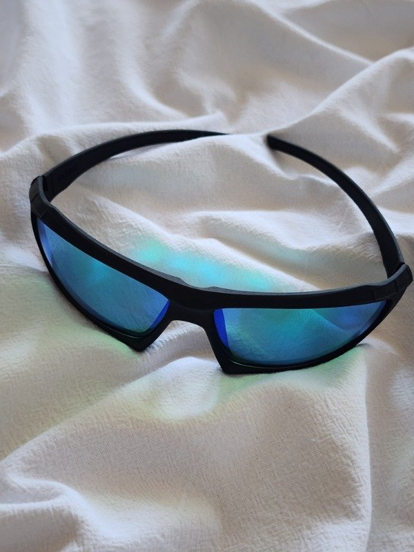 Producto - Lentes Octavio Azul/Verde