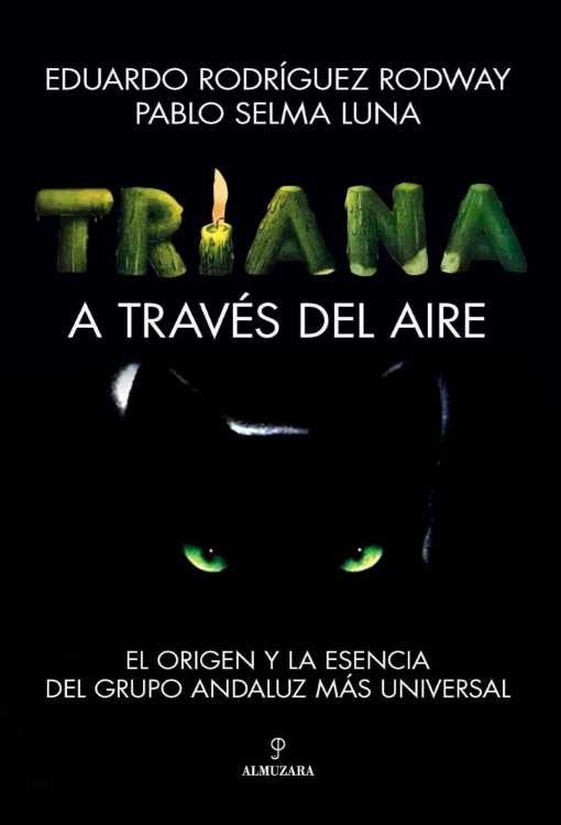 Producto - Triana. A través del aire - Eduardo Rodriguez Rodway