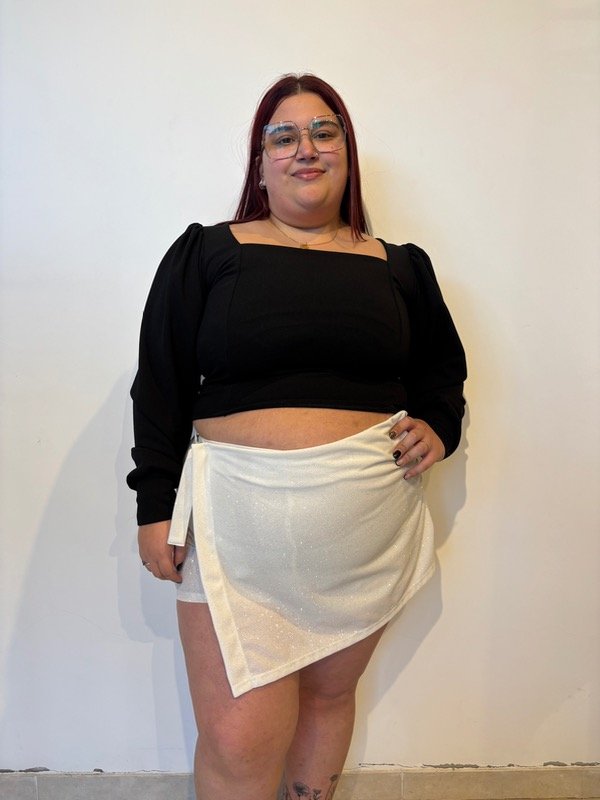 Producto - Skort FATIMA