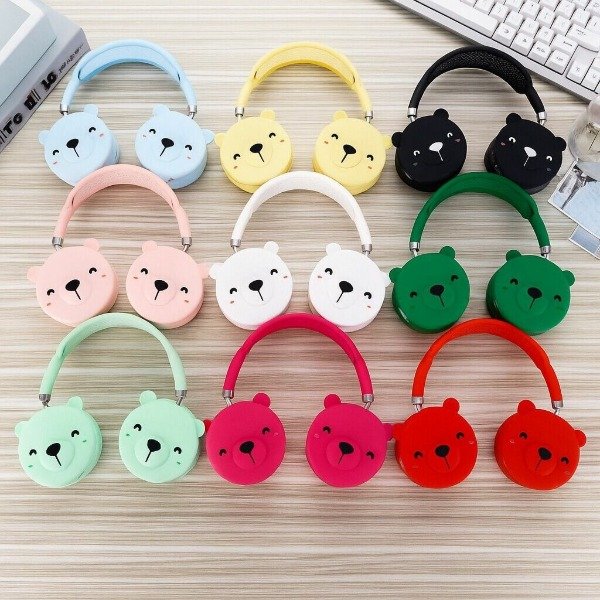 Producto - AURICULARES KIDS INFANTILES