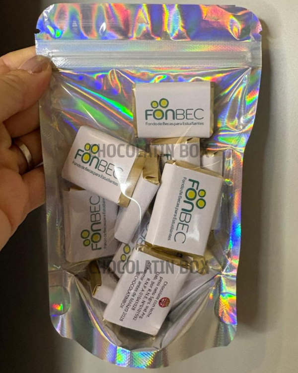 Producto - PACK con 12 chocolates - 2
