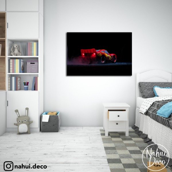 Producto - Cars Cuadro MOD 2