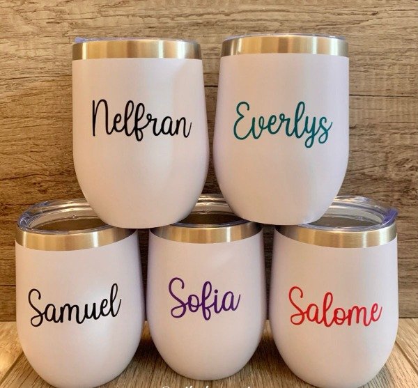 Producto - VINILO DE CORTE