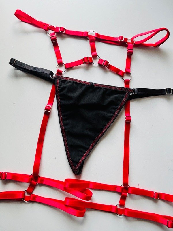 Producto - Combo Escorpiano