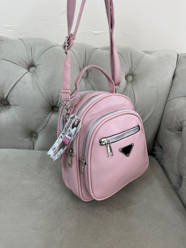 Producto - MINI MOCHILA ART.266 - 2