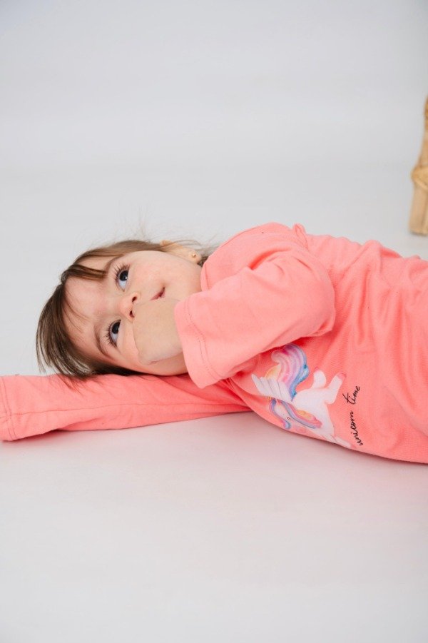 Producto - Remera unicornio