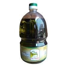 Producto - Aceite de Oliva Blend X2 lts "San Agustín" - 1 uni