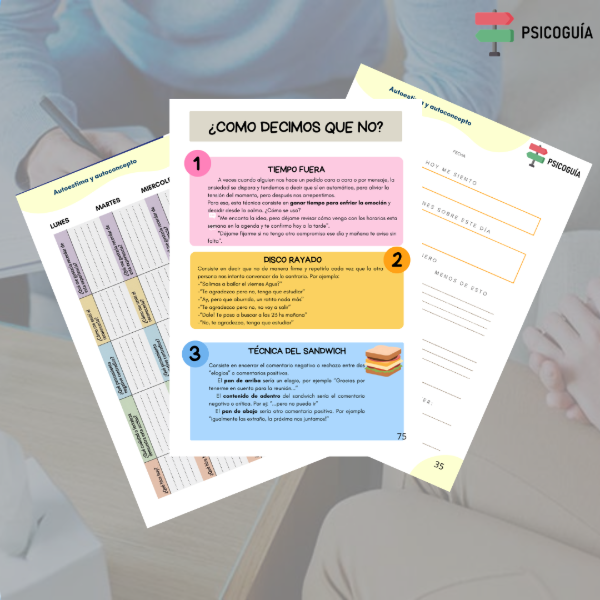 Producto - Pack Clinico - 1