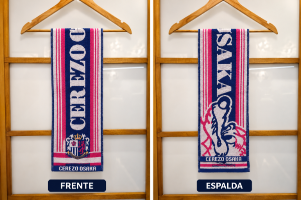 Producto - CERZO OSAKA