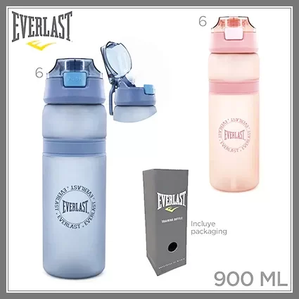 Producto - BOTELLA EVERLAST 900ML