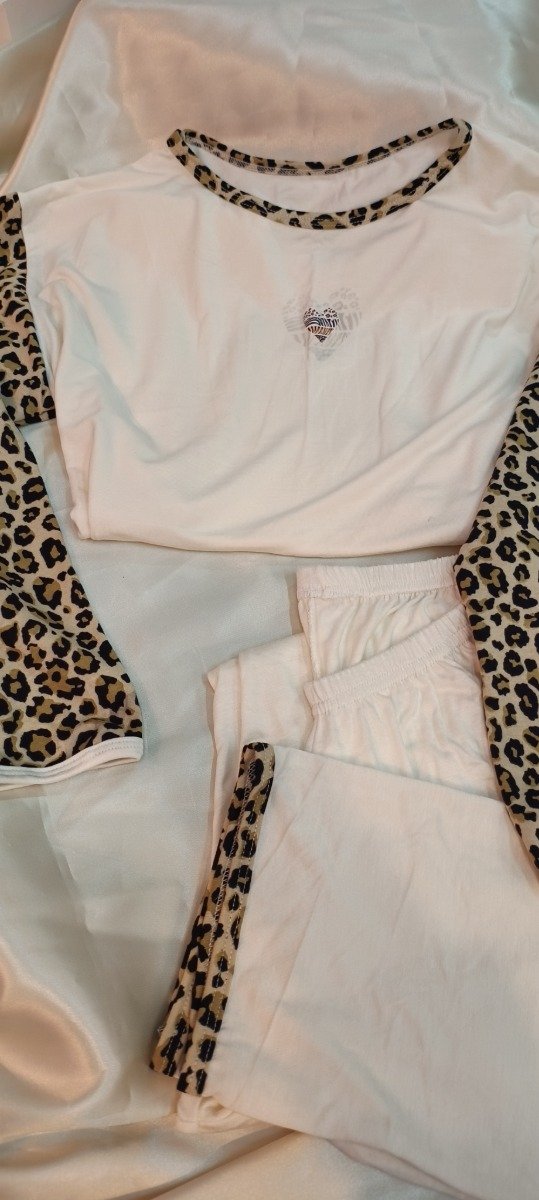 Producto - Pijama Print